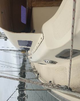 Sailing