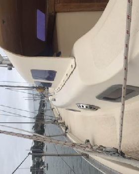 Sailing
