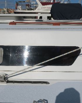 Sailing