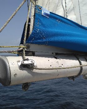 Sailing