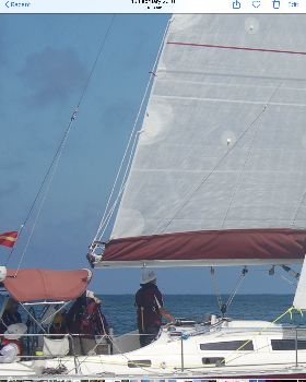 Sailing