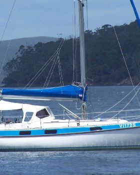 Sailing