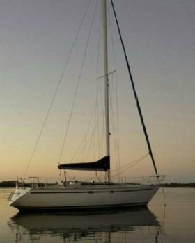 Sailing