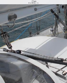 Sailing