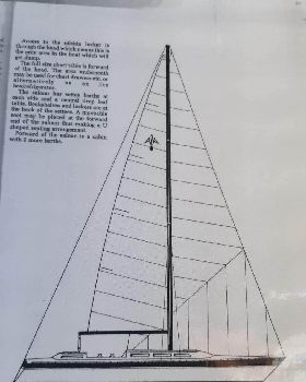 Sailing
