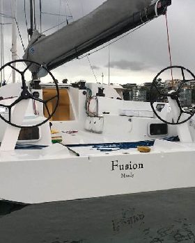 Sailing