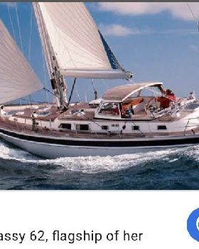 Sailing
