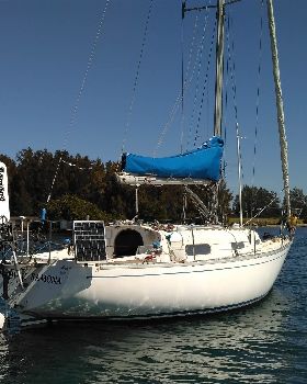Sailing