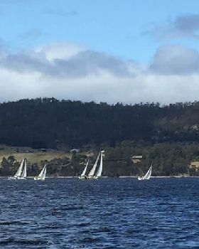 The fleet