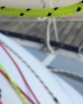 Deck Organiser