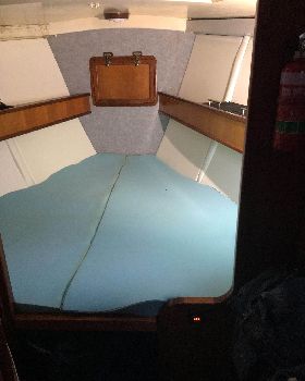 Sailing