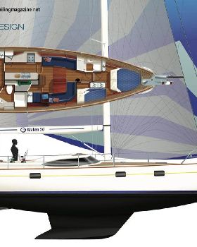 Kraken 50