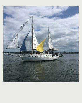 Sailing