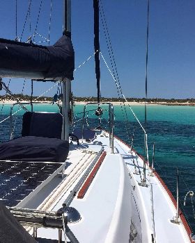 Sailing