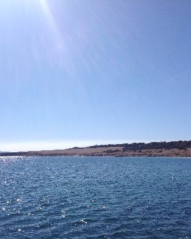 Sailing
