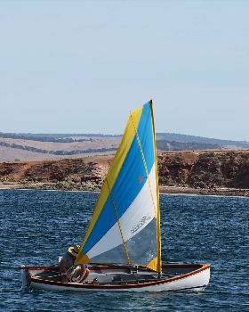 Sailing