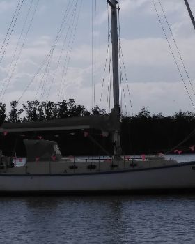 Sailing