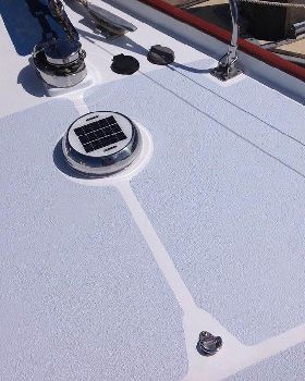 Sailing