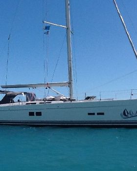 Sailing