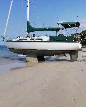 Sailing