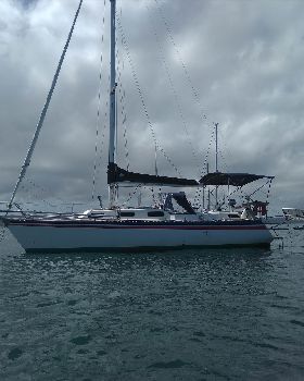 Sailing