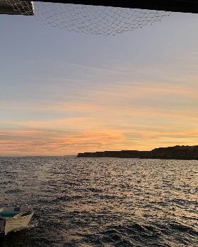 Sailing