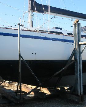 Sailing