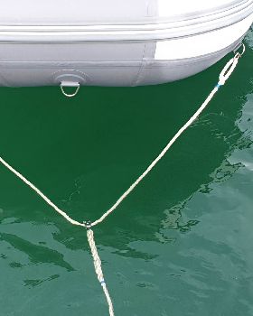 Sailing