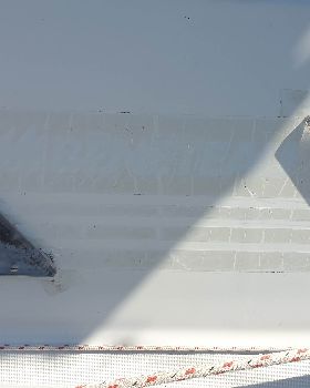 Sailing