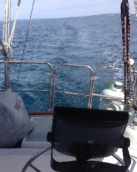 Sailing