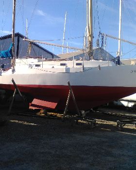 Sailing