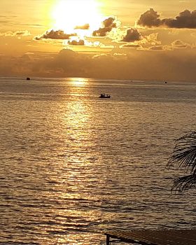 Sailing