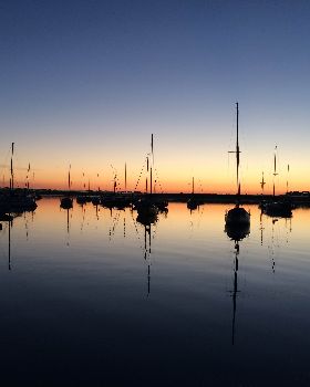 Sunrise