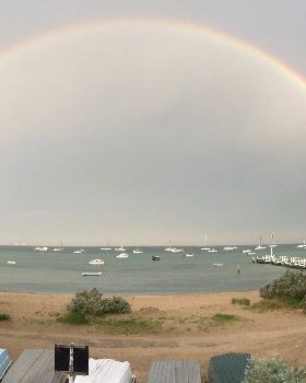 rainbow