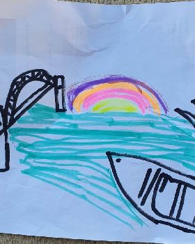 Sailing