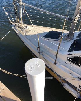 Sailing