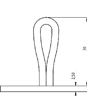 ropeye xs