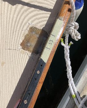 Sailing