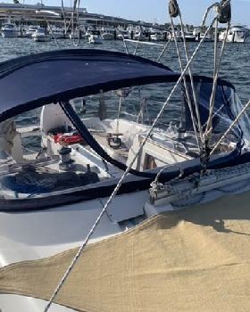 Sailing