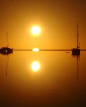 Sailing