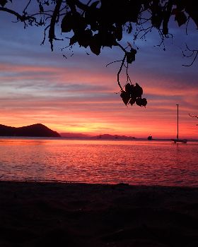 Dugong Beach