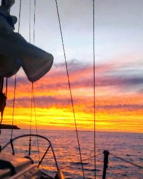 Sailing