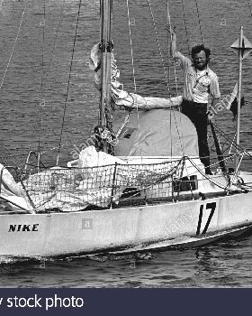 Sailing