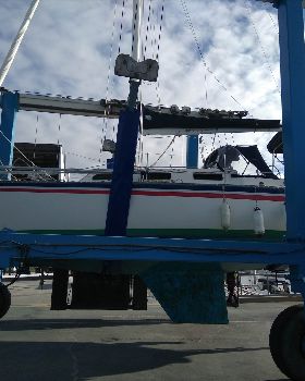 Sailing