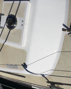 Foredeck