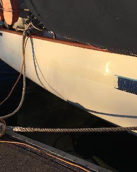 Sailing