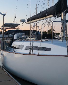 Sailing