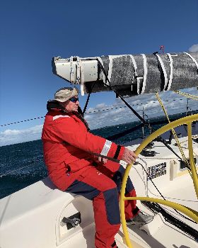 Sailing