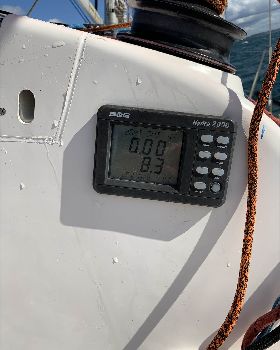 Sailing