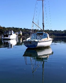 Sailing